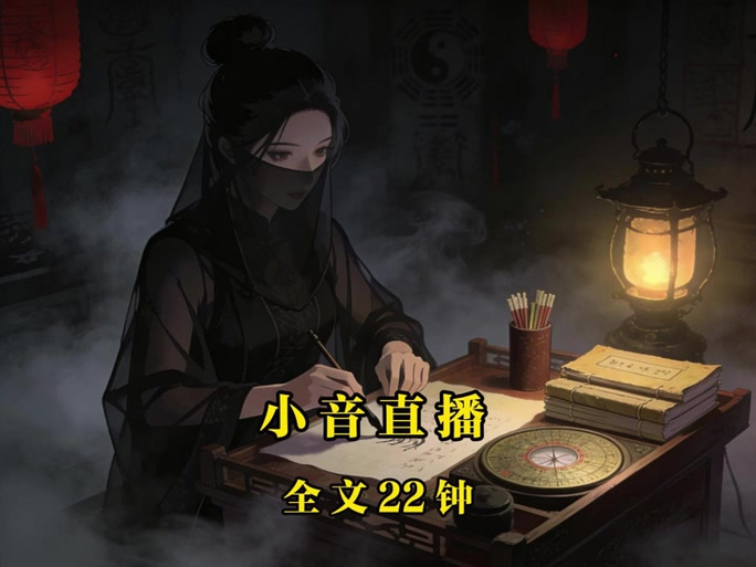 天宇十鬼六神算