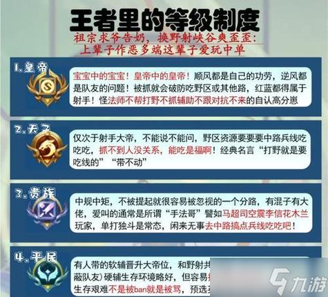 王者荣耀等级经验怎么快速提升