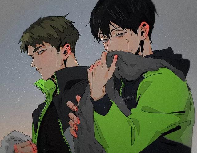 画怖by西子绪