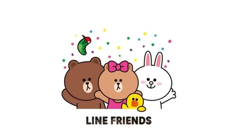 line国际版apk图标