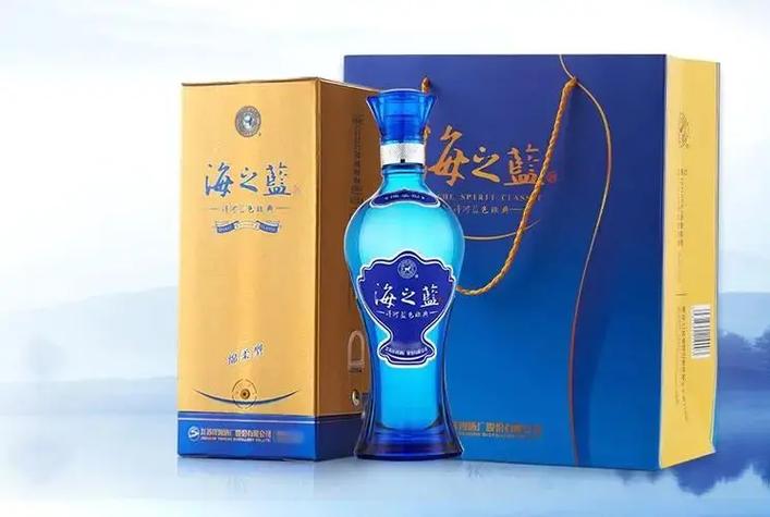 蓝色经典38°价格表缩略图