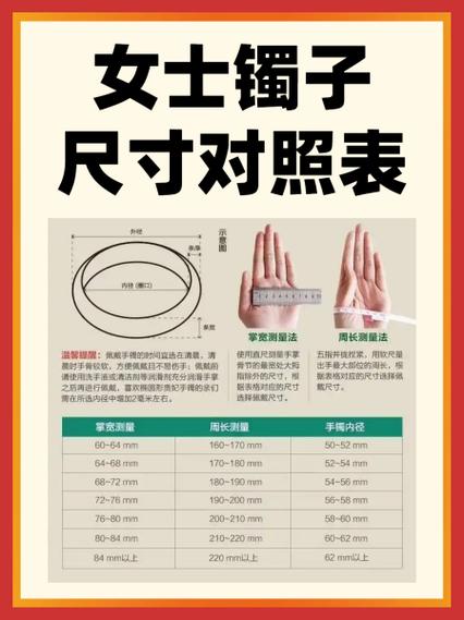 玉镯戴多大尺寸最佳