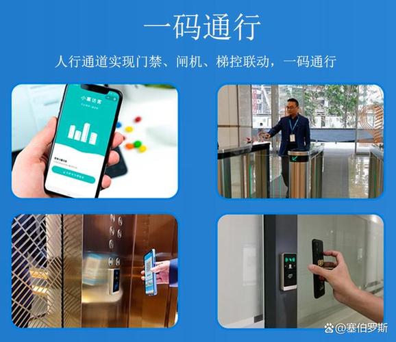 门禁卡要下载什么软件图标