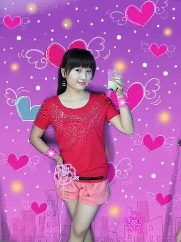 90后非主流伤感图片截图