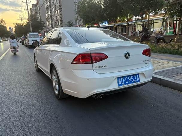 凌渡老款