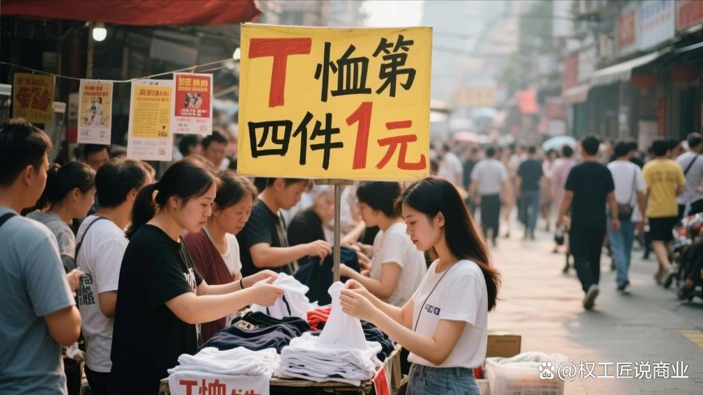 摆夜摊卖什么比较赚钱