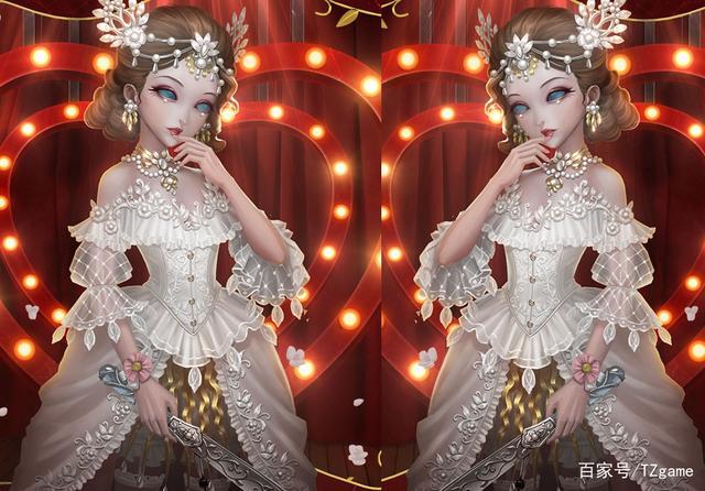 第五人格第十三赛季精华2