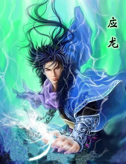 重生封神之我为纣王