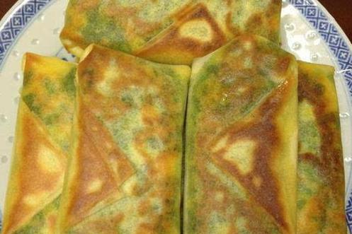 东北煎饼盒子
