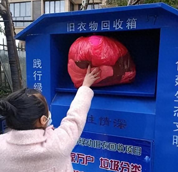 旧衣服可以捐孤儿院吗