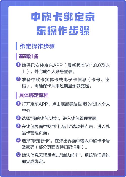 中欣卡怎么在京东网上使用