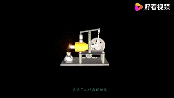 braincon3D动画在线观看截图