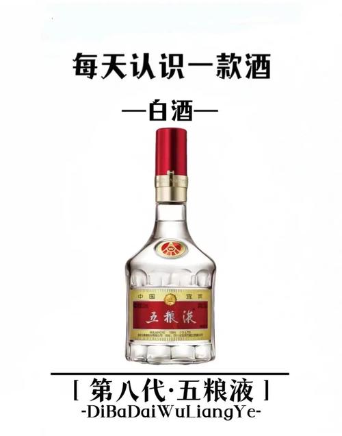 八代五粮液红包扫哪里