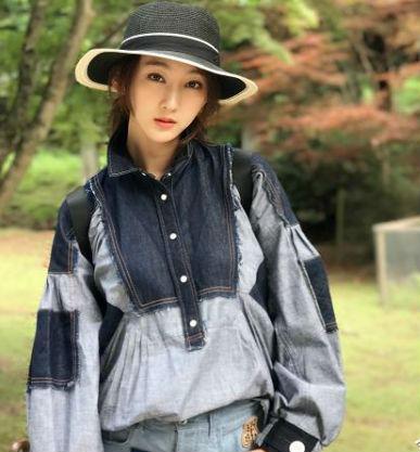 电视剧温迪的扮演者
