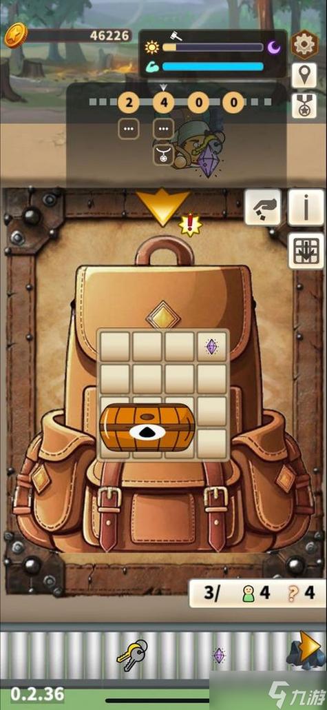 魔兽世界背包不能拖动