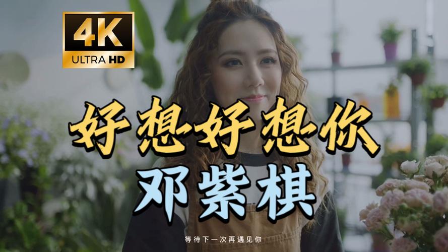 《好想你》原版mv缩略图
