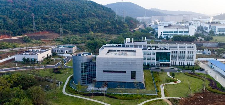 武汉国家生物安全实验室