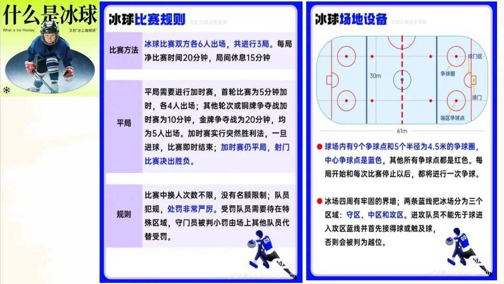 玩冰球突破有什么注意的有什么技巧