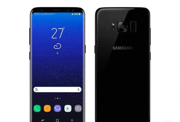 三星s8全面屏模式怎么设置