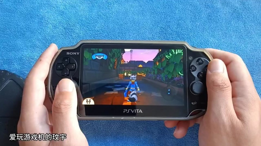 switch手柄可以连PSV吗