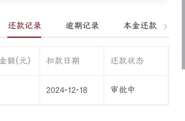 美团借款想晚一天还但是客服说不行截图