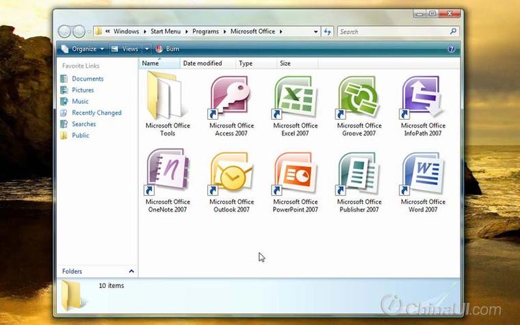office2007格式兼容包