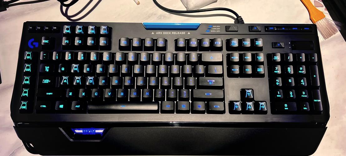 罗技g910二代质量