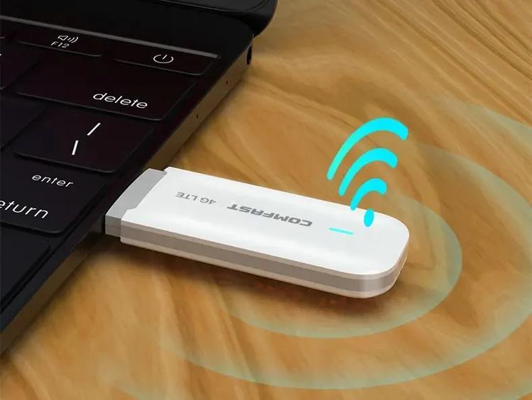 越南随身WiFi截图