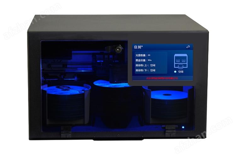 光盘刻录工具