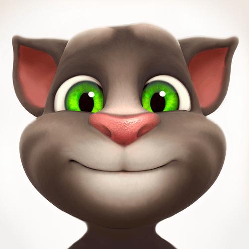 会说话的汤姆猫去广告纯净版