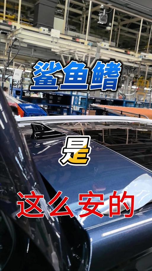 华硕主板附带的鲨鱼鳍安装教程截图