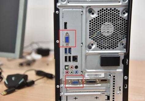 显示器和主机可以随便拔吗