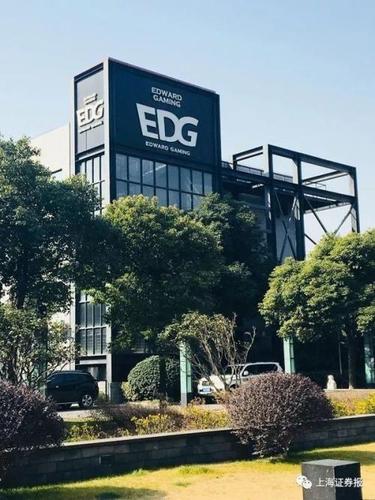 EDG是上市公司吗缩略图
