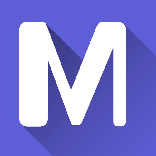 魔力相册app截图