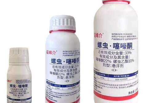 柿子树打什么农药好