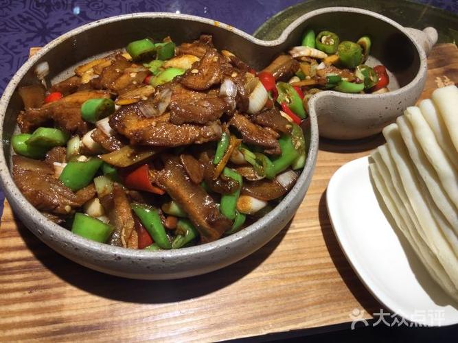 康师傅家常味方便面