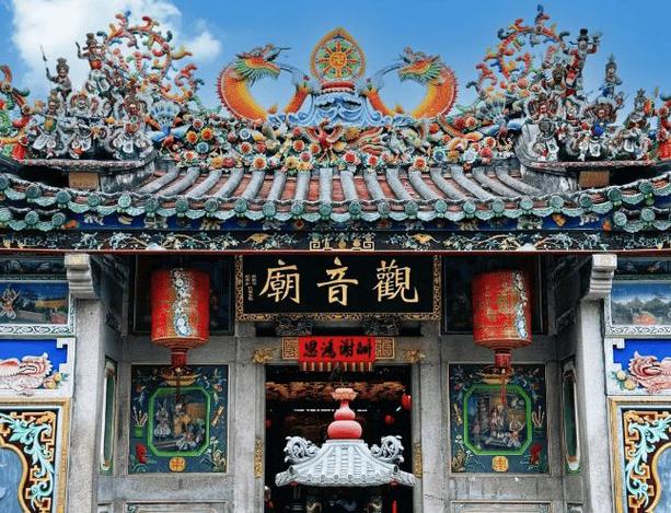去潮汕旅游需要带什么