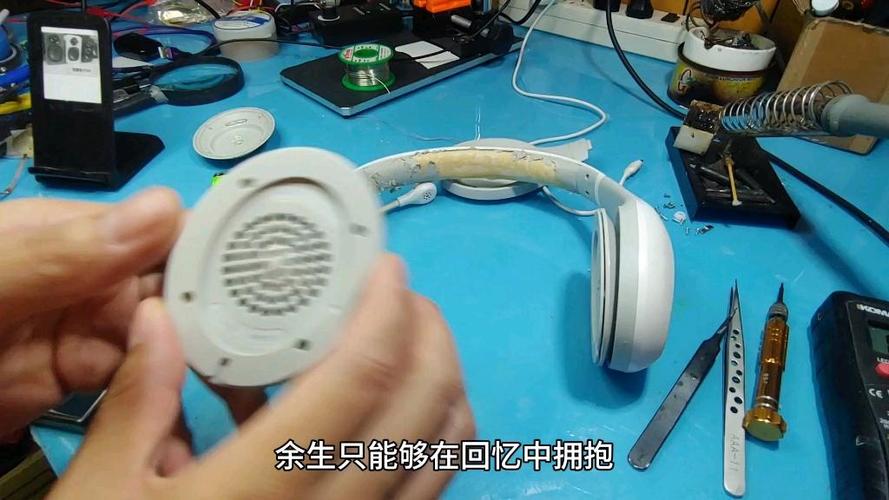 蓝牙耳机k歌听不到自己声音