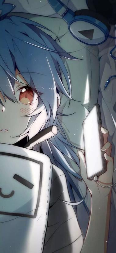 2233娘壁纸