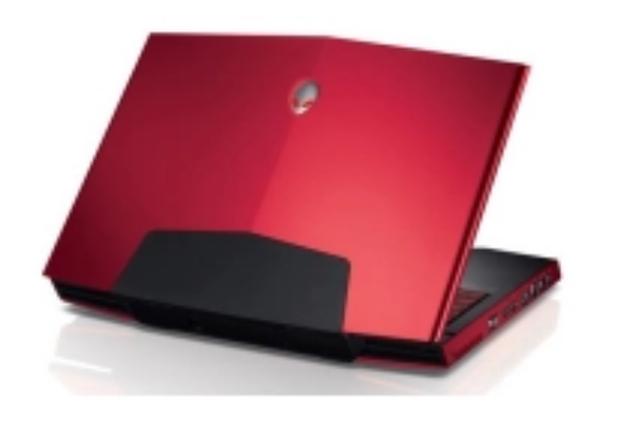 戴尔alienware打不开截图