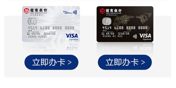 visa闪付