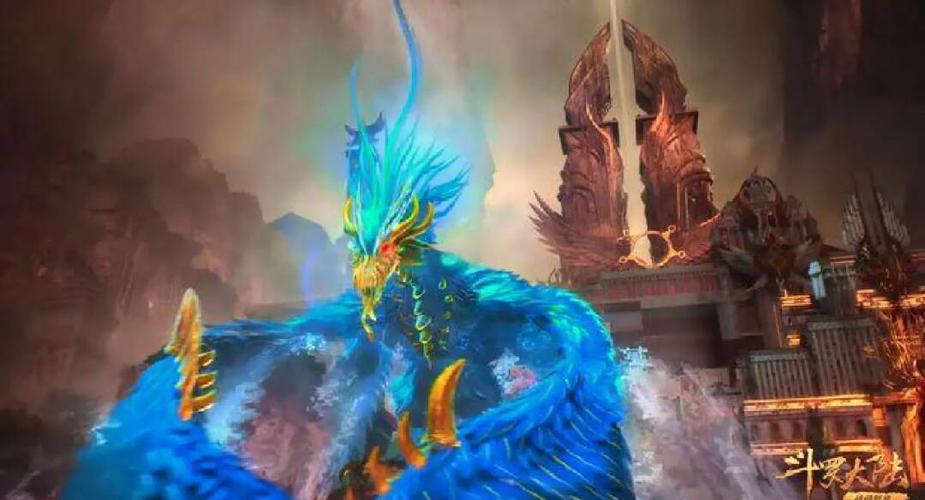 武魂类十大巅峰神作