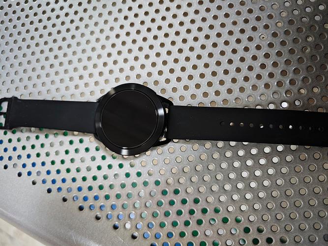 小米手表watchs3蓝牙无法配对