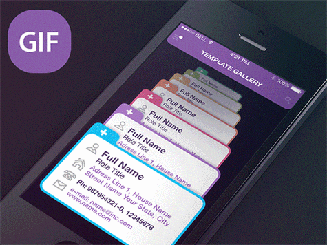 免费的gif制作app