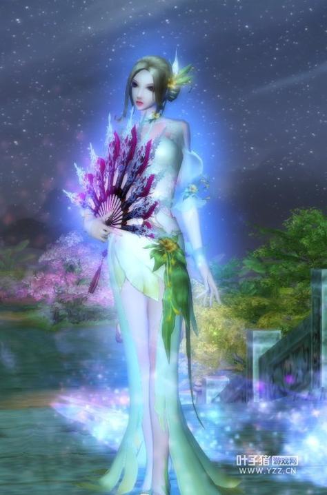 倩女悟性