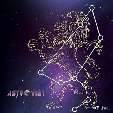 狮子男把温柔给了哪个星座女