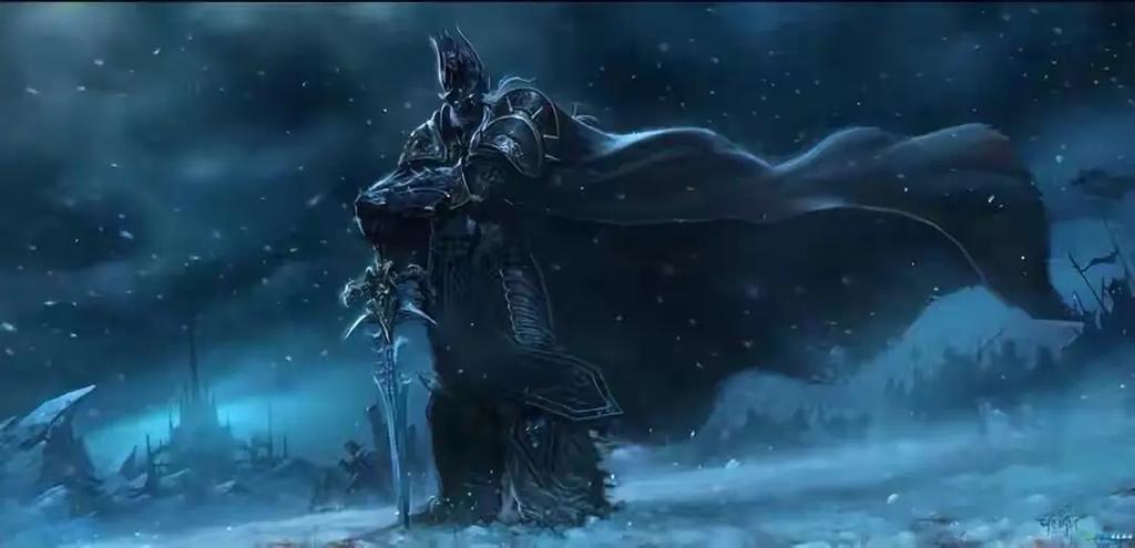 巫妖王之怒經典版 巫妖王之怒 更新内容