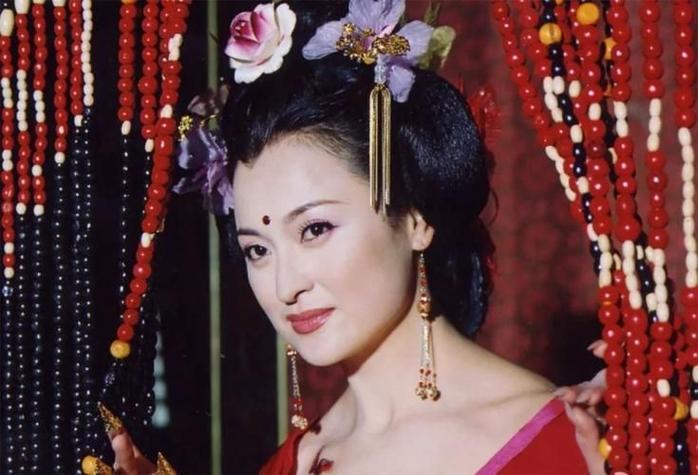 电影杨贵妃(王璐瑶版)缩略图