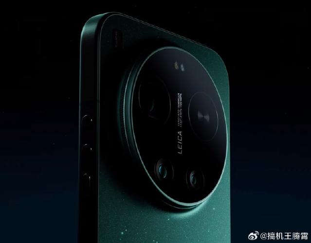 内行人建议买小米17ultra