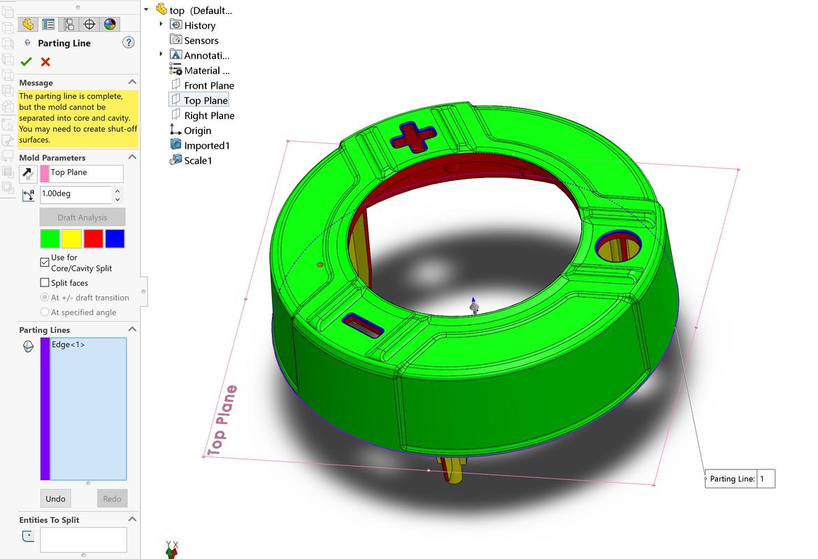 solidworks中文破解版缩略图